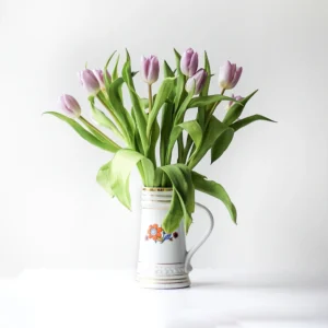 Centrepiece Tulips
