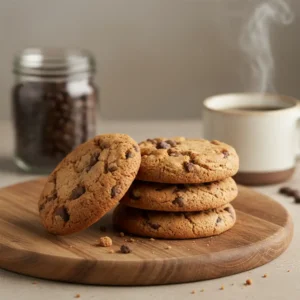 Chocolate Chip Cookie