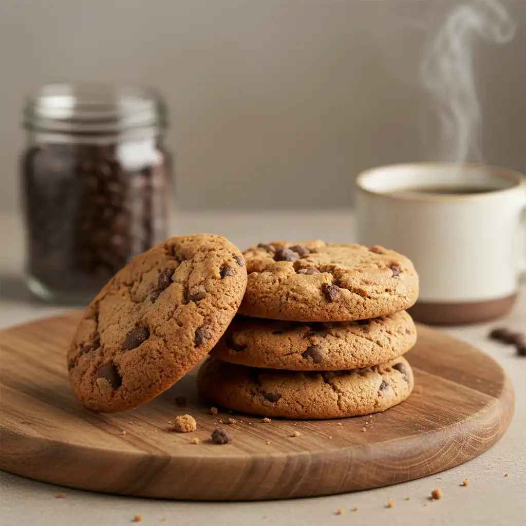 Chocolate Chip Cookie - Image 1