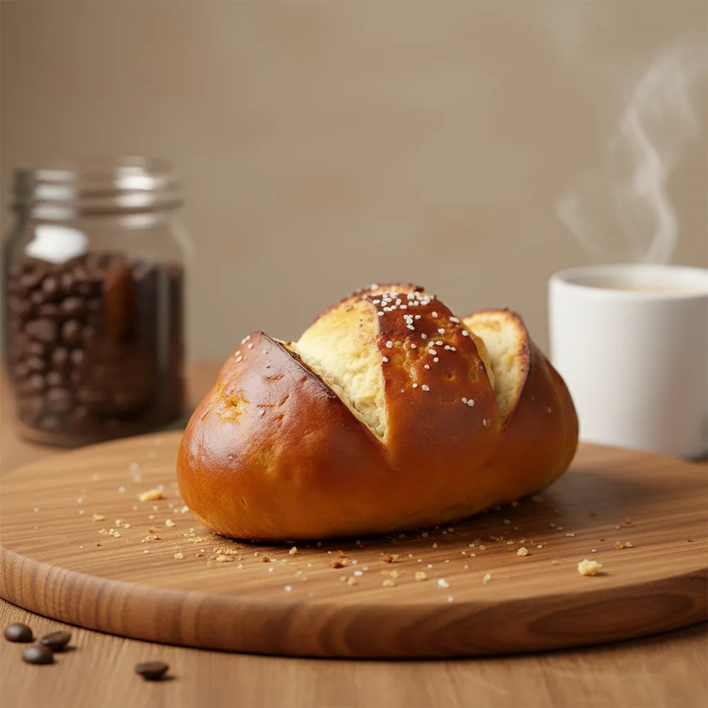 Small Loaf Bread - Image 1