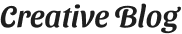 Creative Blog