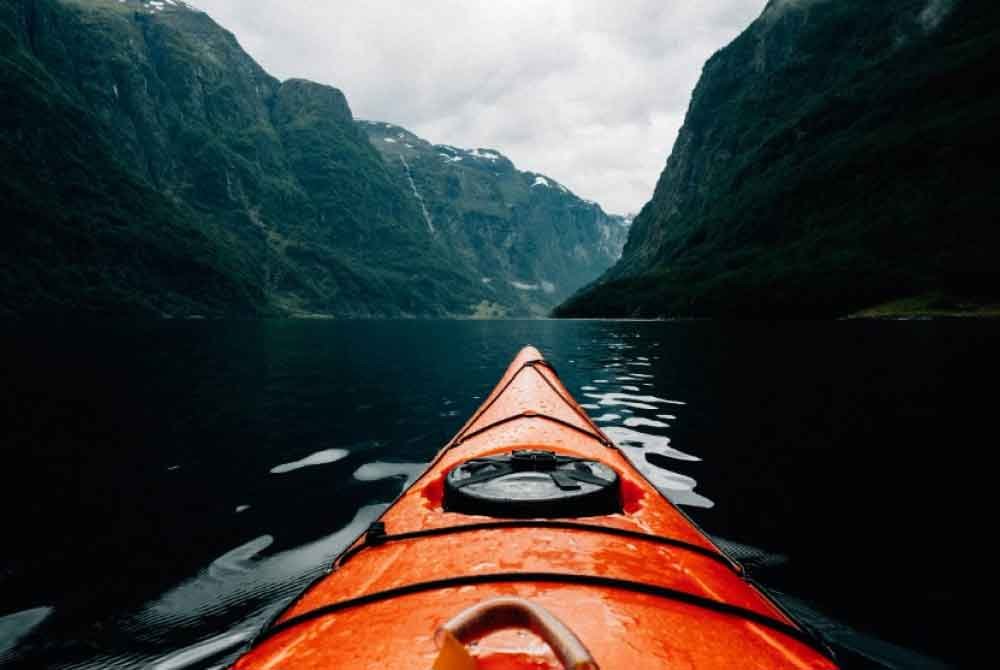 A Journey Through Boat Travel
