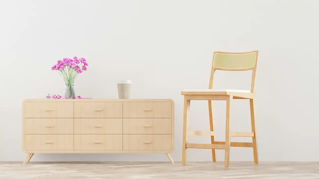 Storage Solutions with Style: The Elegance of Sideboards