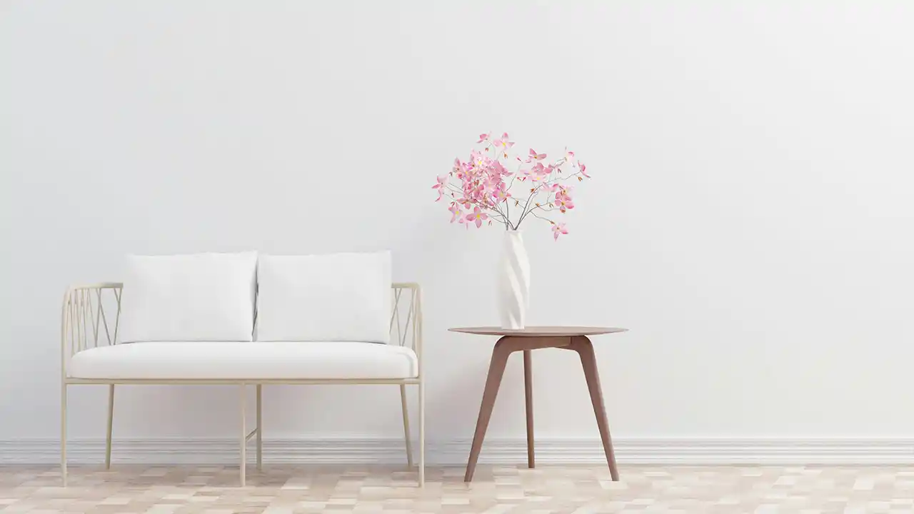 Velvet Revival: Adding a Touch of Luxury to Your Home