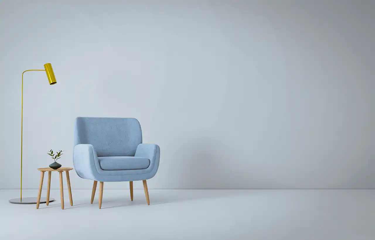 Sleek and Sophisticated: The Power of Grey in Interior Design
