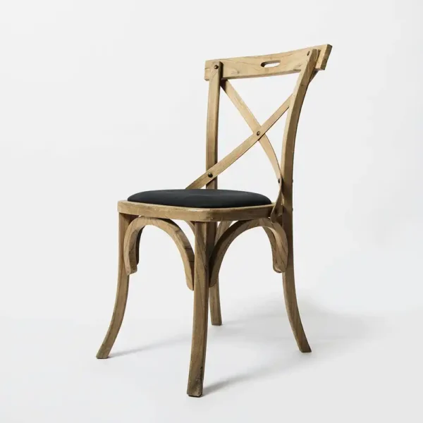 Wooden Dining Chair