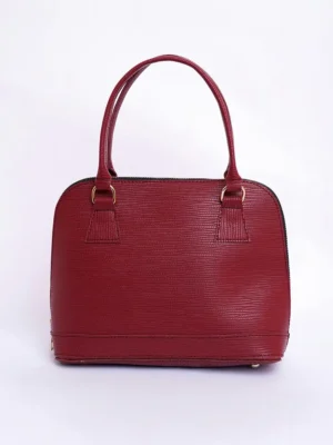 Red Luxury Bag