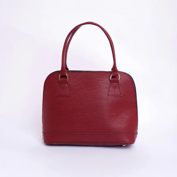 Red Luxury Bag