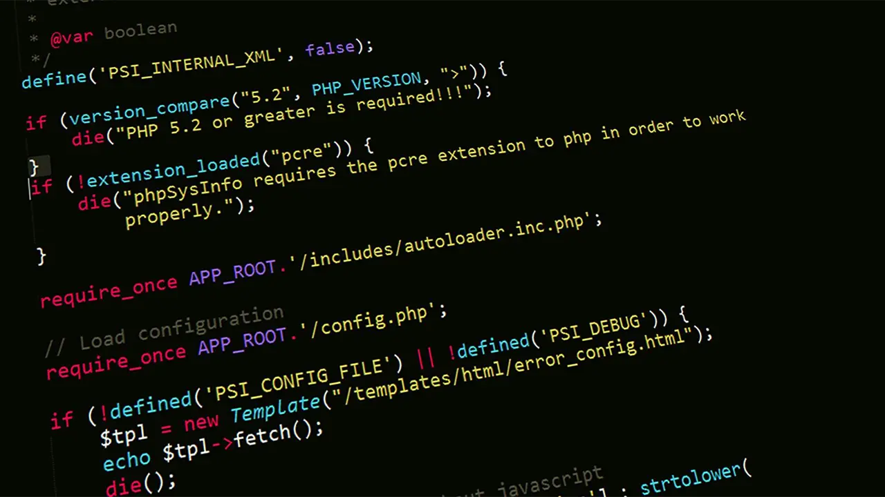 Decoding the Digital Age: An Intro to Code