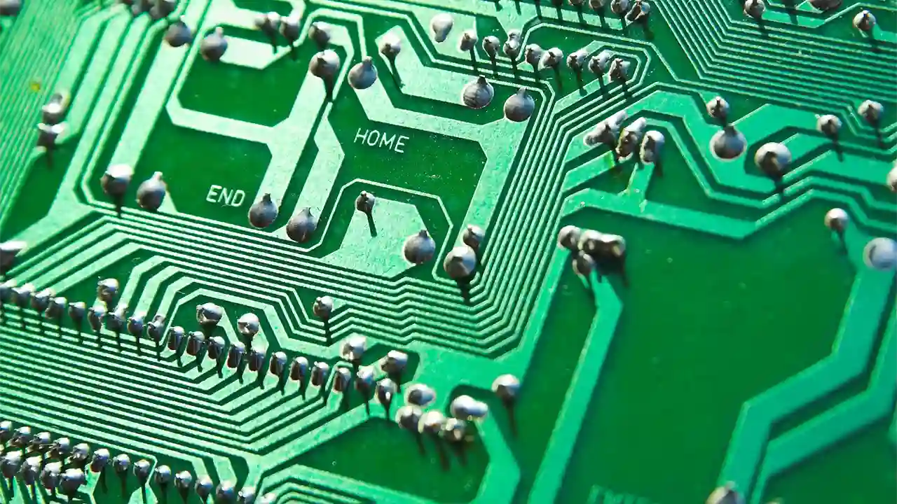 Inside the Machine: Understanding Circuitry