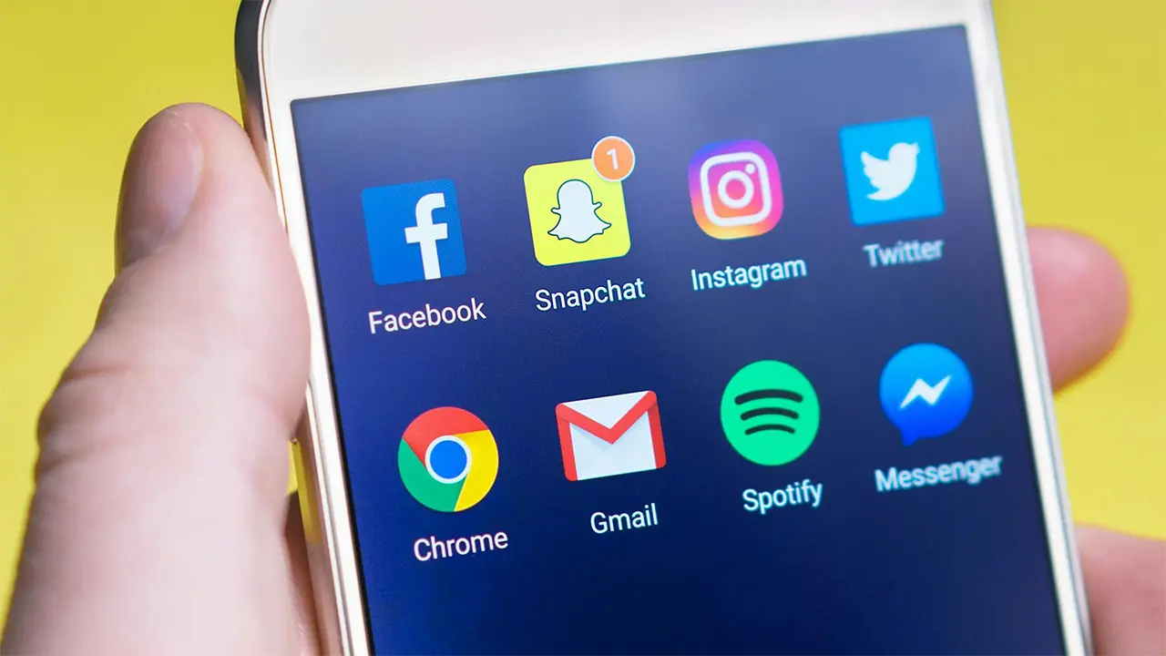 The Ever-Evolving Landscape of Social Media