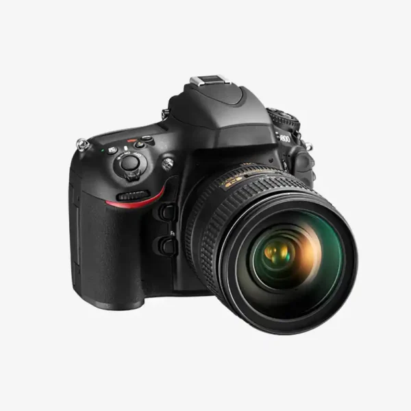 PixelSharp Camera
