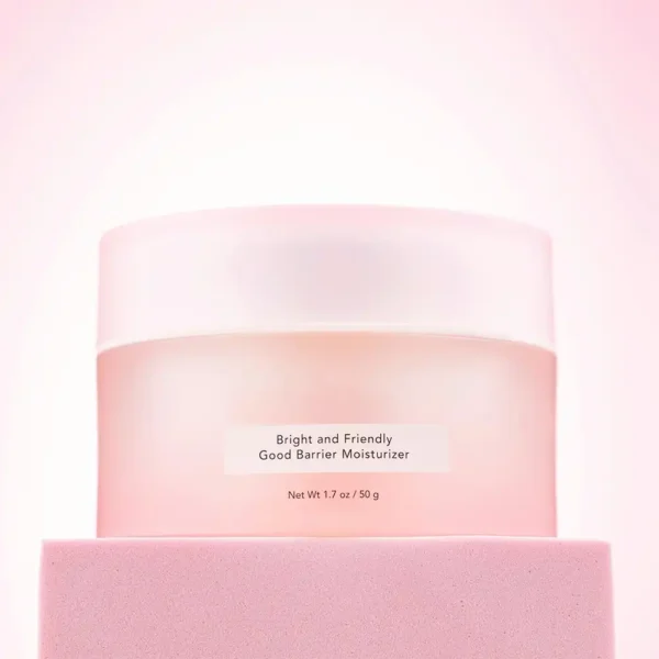 Barrier Moisturizer