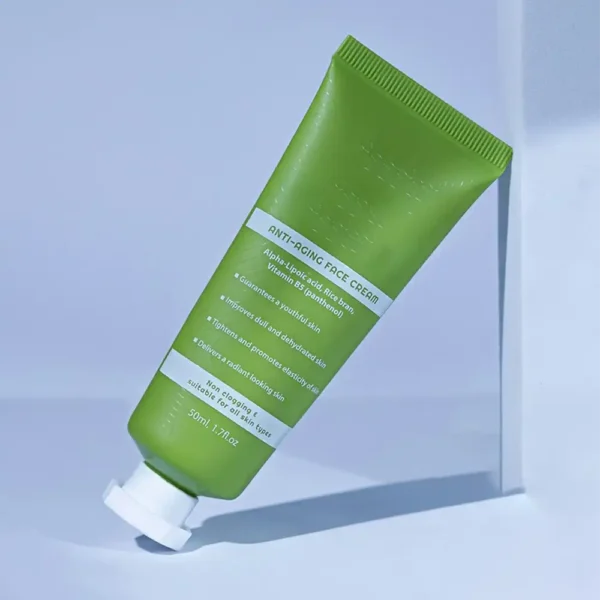 Alpha Face Cream