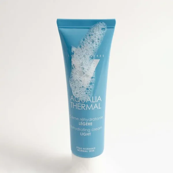 Rehydrating Cream