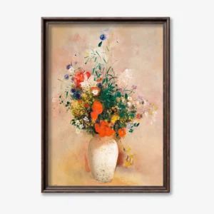 Floral Still Life