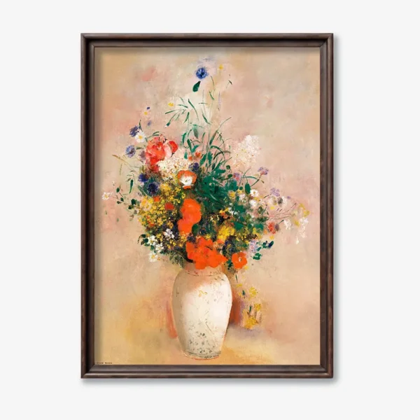Floral Still Life