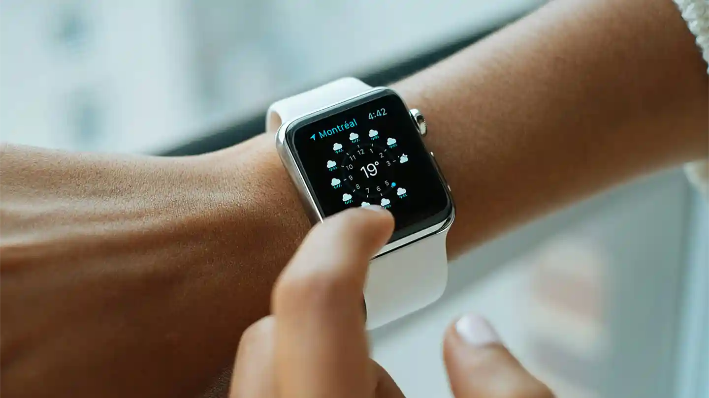 Best Smartwatches for Health & Fitness