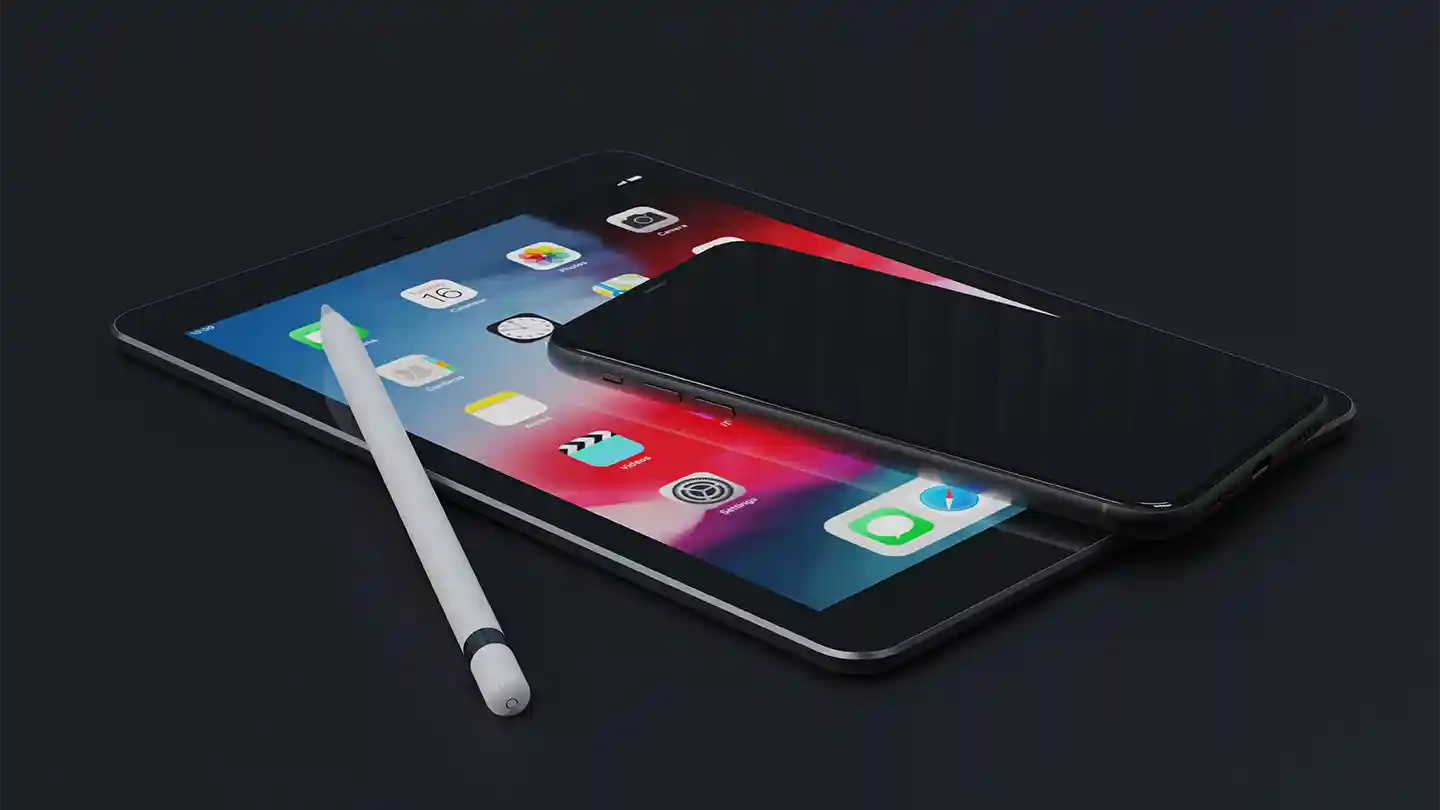 Why Tablets Are More Powerful Than Ever