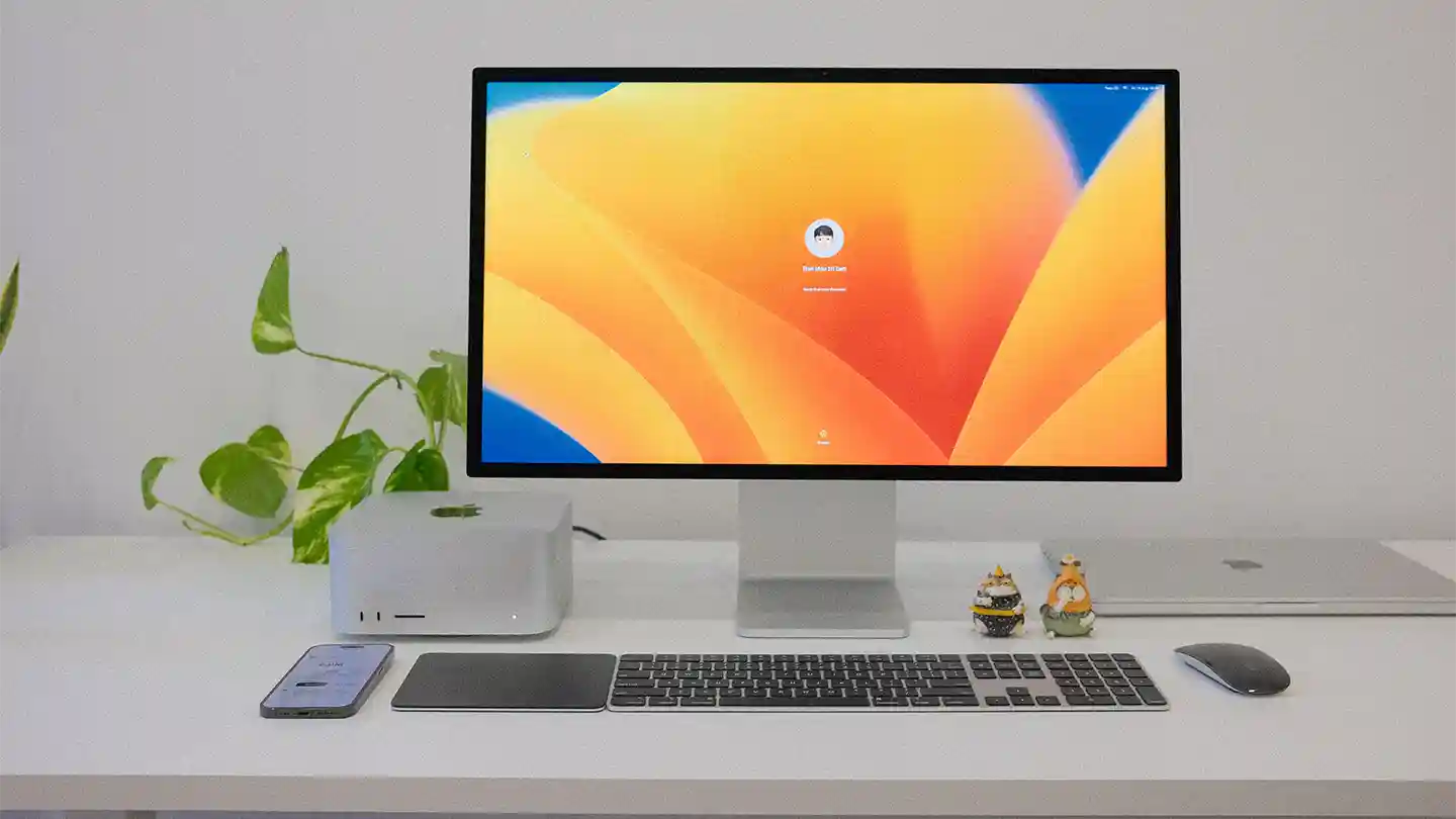 Build the Perfect Productivity Workspace