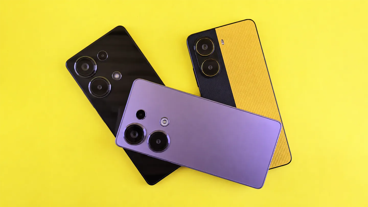 Top Smartphones Worth Buying in 2026