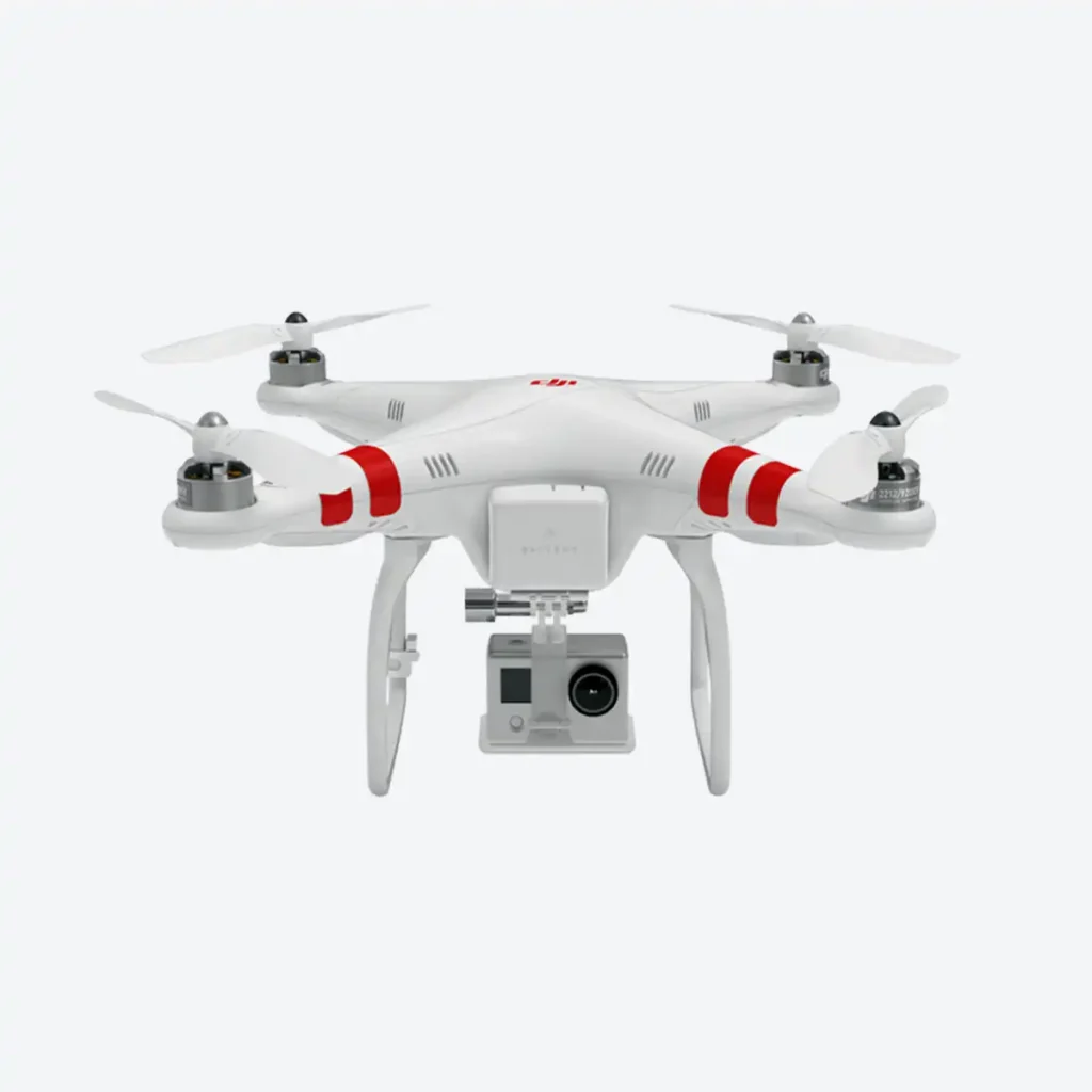 DJI Phantom 4 Pro Drone