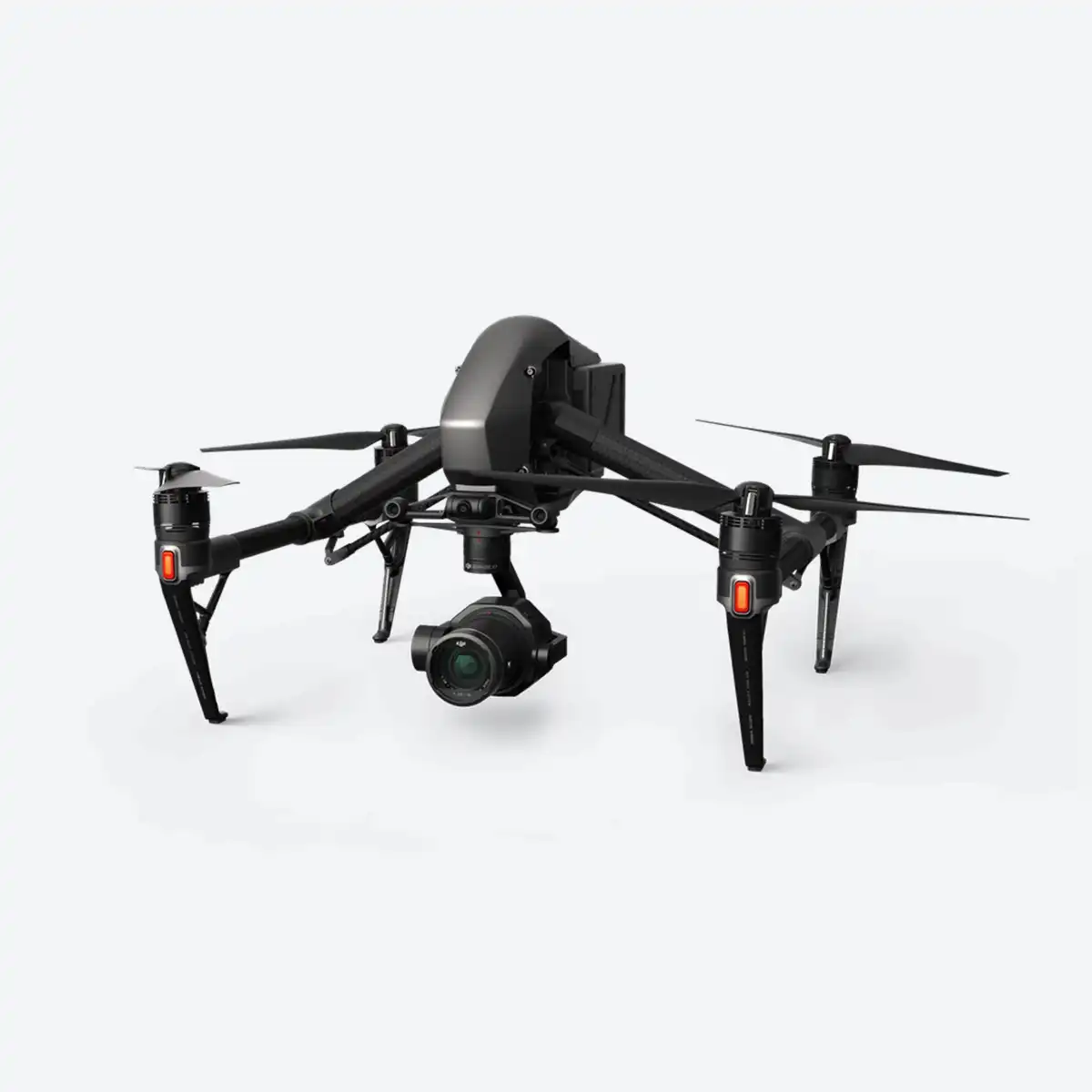 DJI Inspire 2 Drone - Image 1