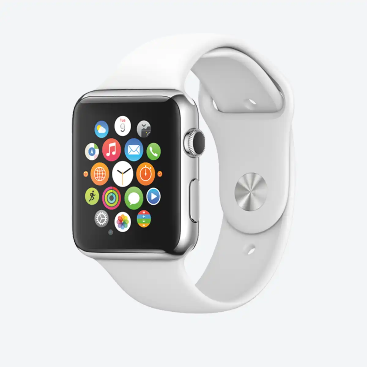 Apple Watch SE- 2nd Gen - Image 1