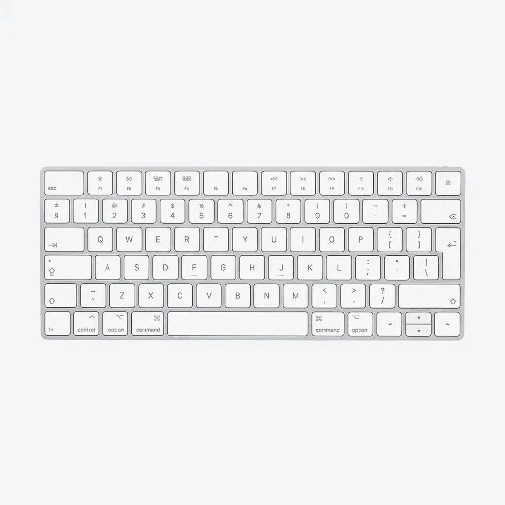 Apple Magic Keyboard