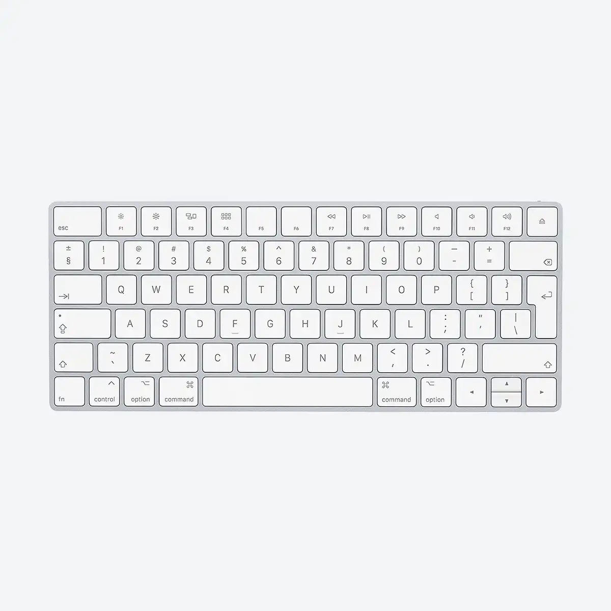 Apple Magic Keyboard - Image 1