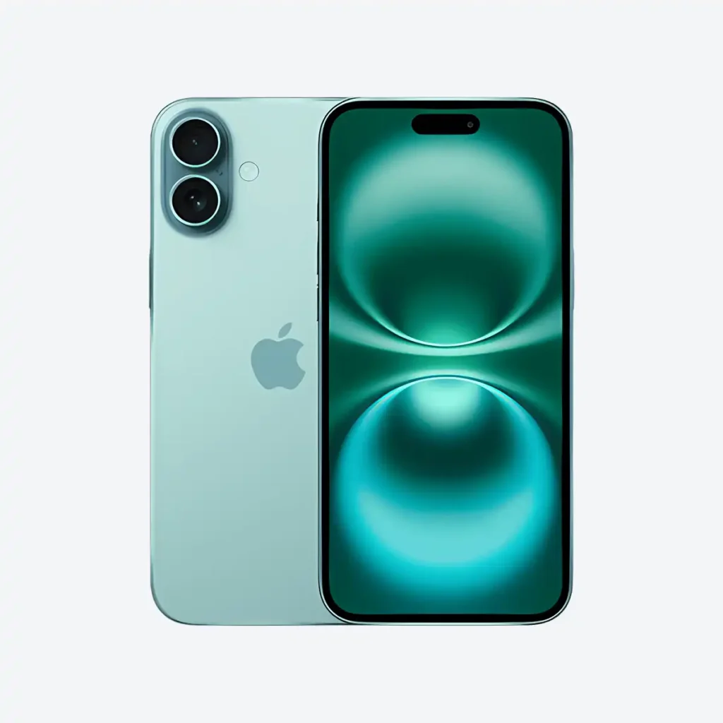 Apple iPhone 16