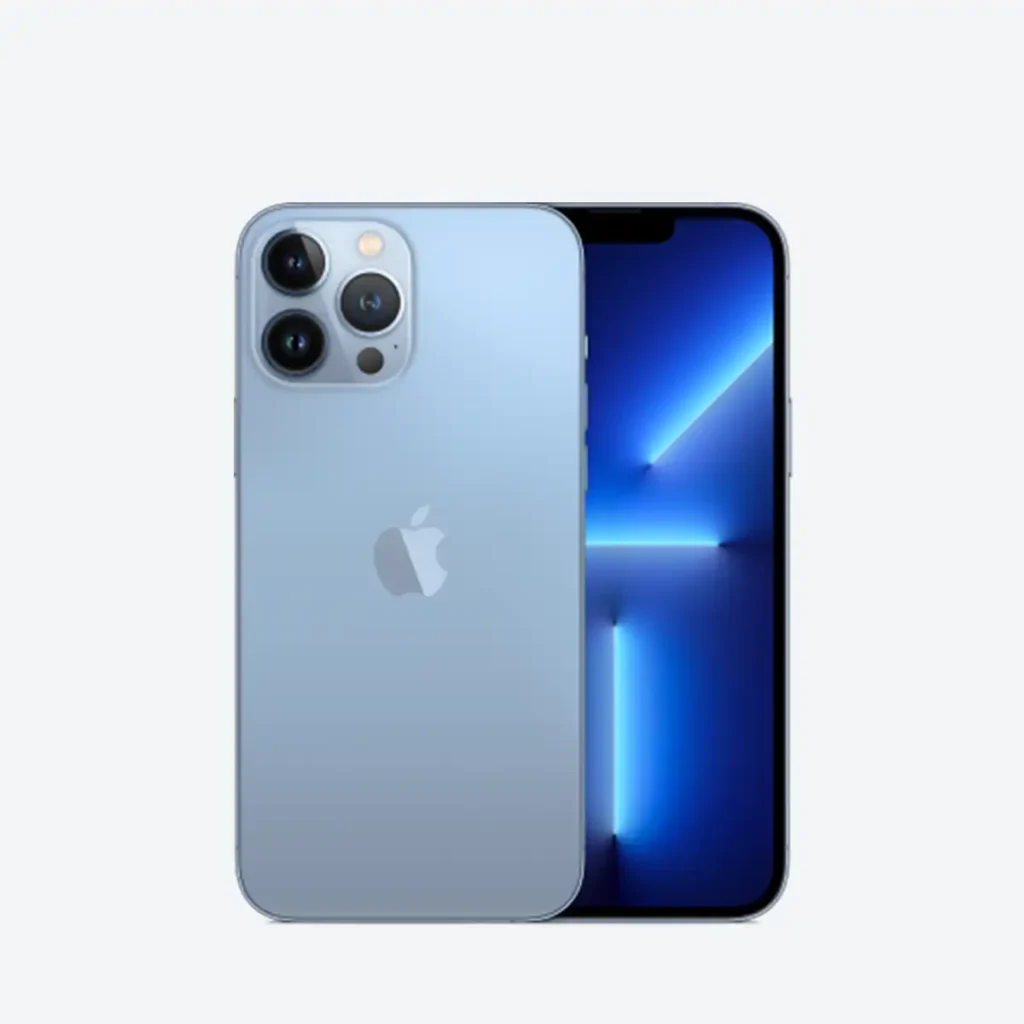 Apple iPhone 15 Pro