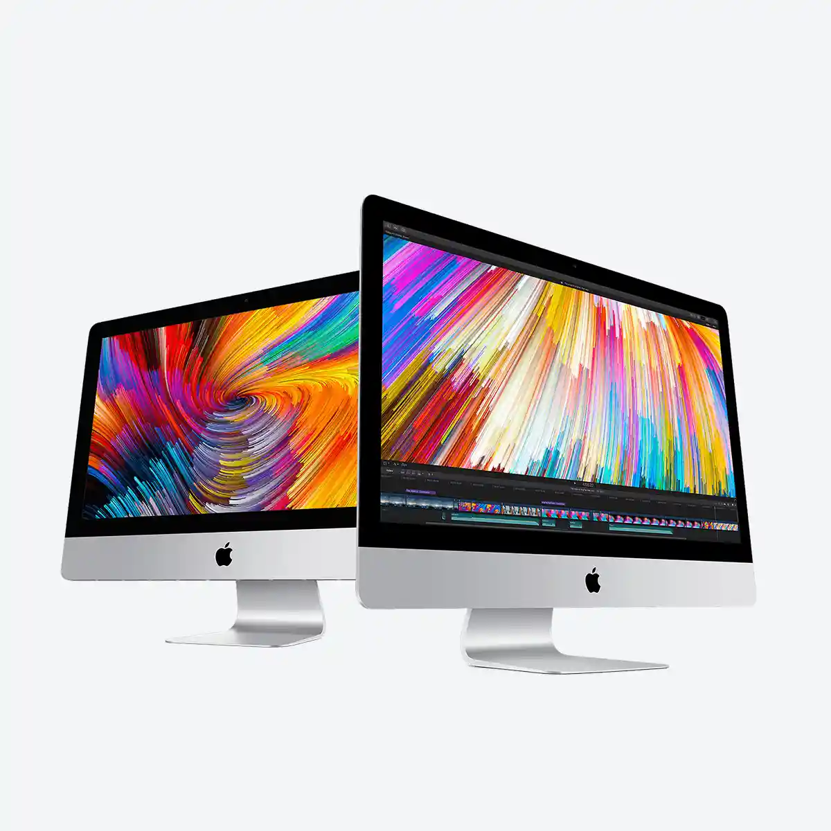 Apple iMac 24-inch (M4) - Image 1