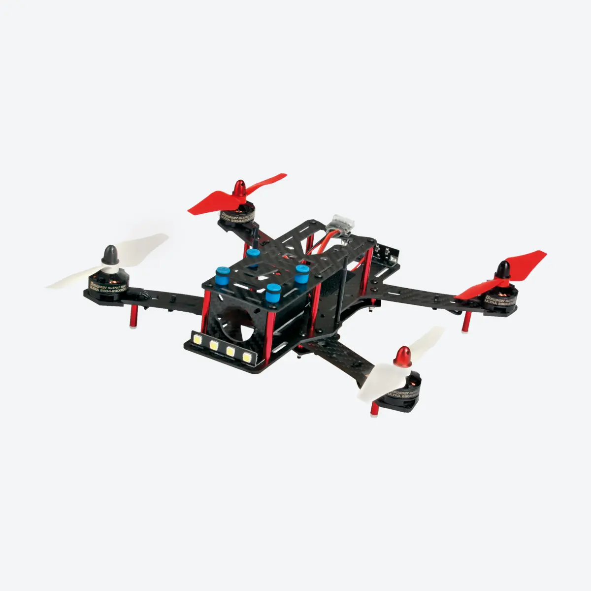 Racing FPV Drone - Image 1