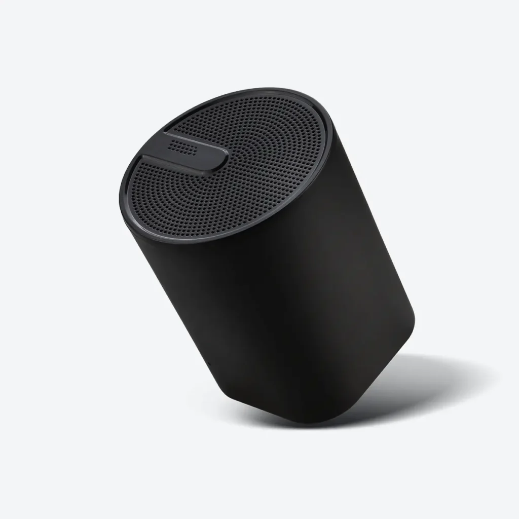 MoAt Stone Bluetooth Speaker