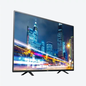 LG 55" 4K UHD Smart TV - Image 1