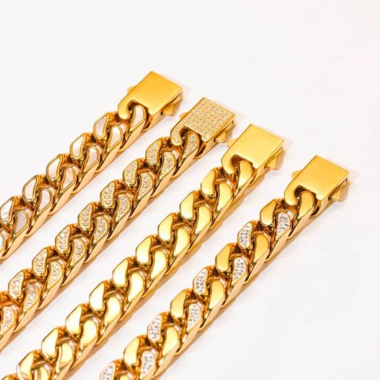 Golden Chain