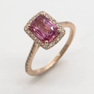 Fancy Traditional Finger Ring For Women