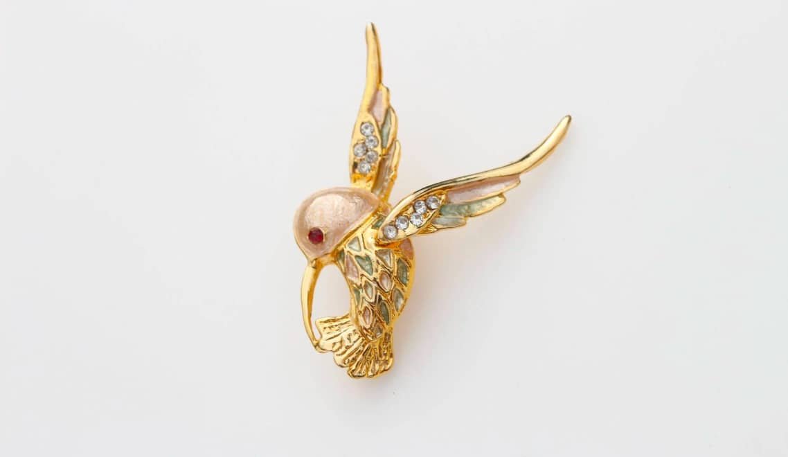 Radiant Revelations: Illuminating Jewelry Trends