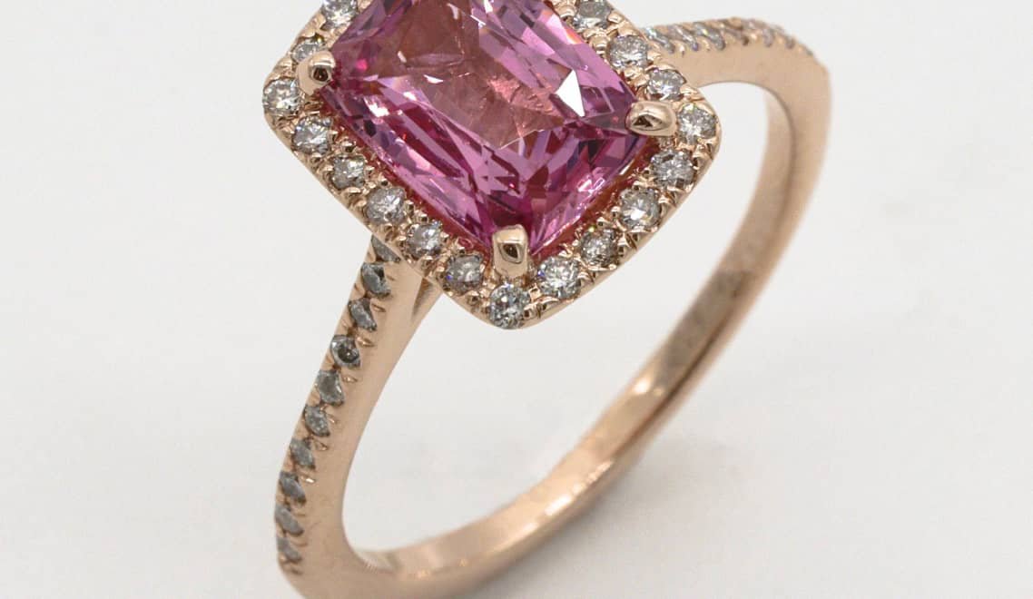 Gemstone Gazette: Your Source for Jewelry Inspiration