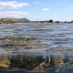 Sea and Rocks