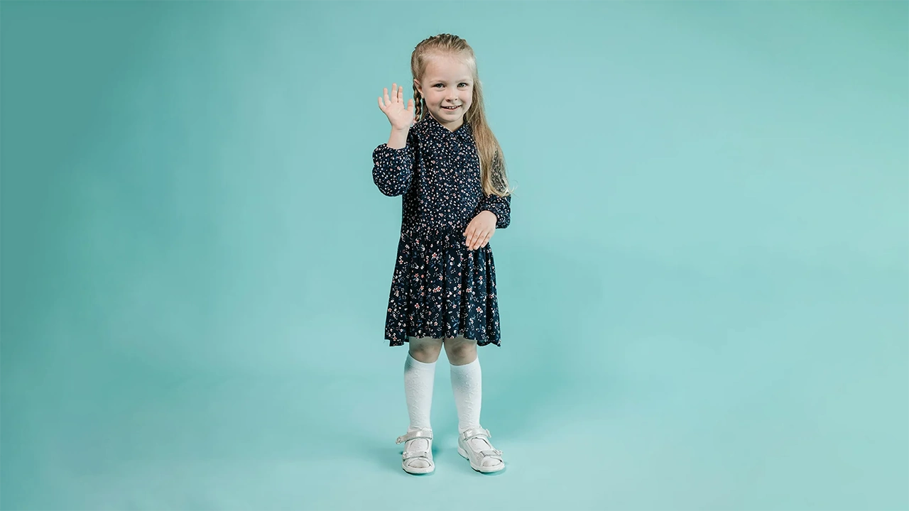 Floral Smocked Dress: A Perfect Blend of Charm and Comfort for Every Occasion