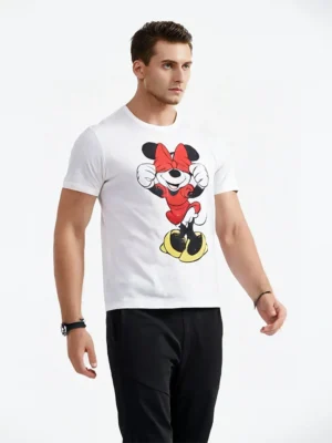 Mickey Mouse T-Shirt