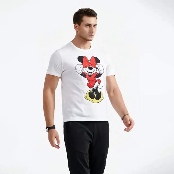 Mickey Mouse T-Shirt