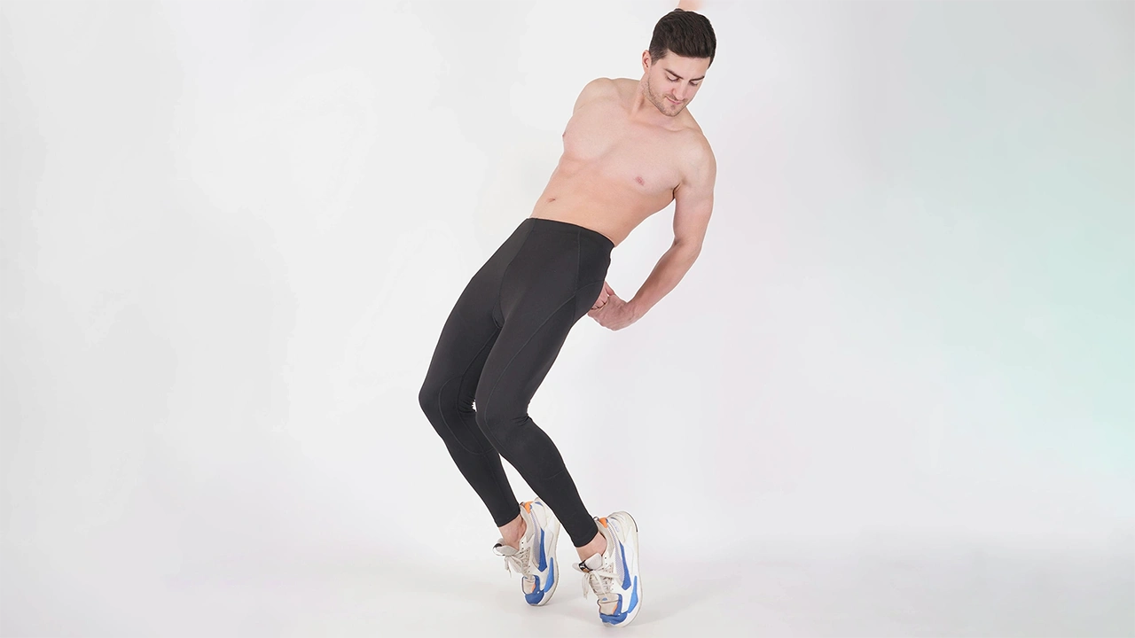 The Ultimate Comfort of Z Thermal Pants